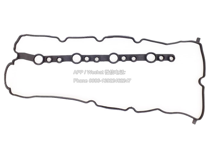 11213-0E010,Toyota Hilux Engine Rocker Cover Gasket,11213-11070